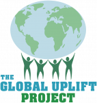 The Global Uplift Project logo